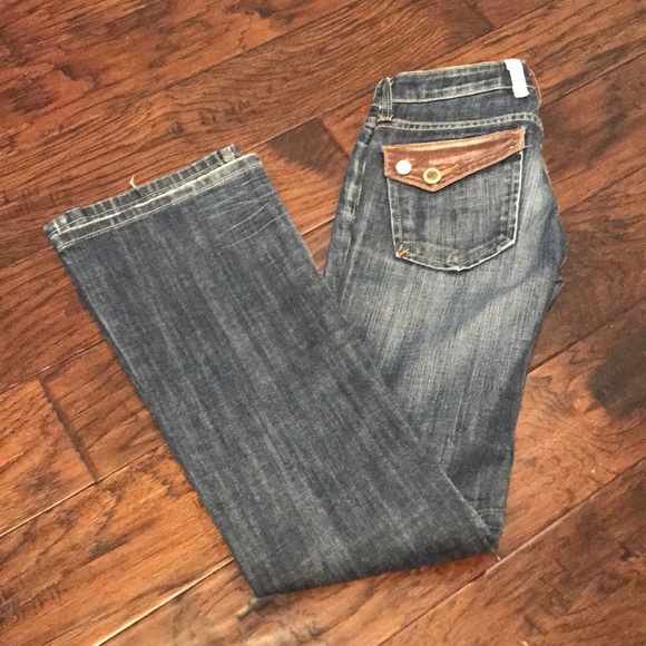 Miss Me Denim - Miss Me Jeans